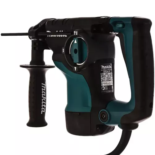 Makita HR2811F перфоратор сетевой