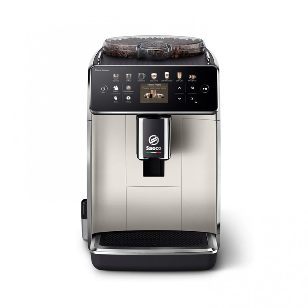 Кофемашина Saeco GranAroma SM6582