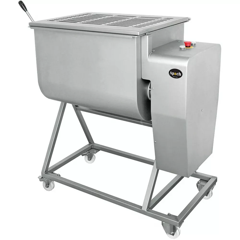 Фаршемешалка Apach AMK150 PRO (380V)