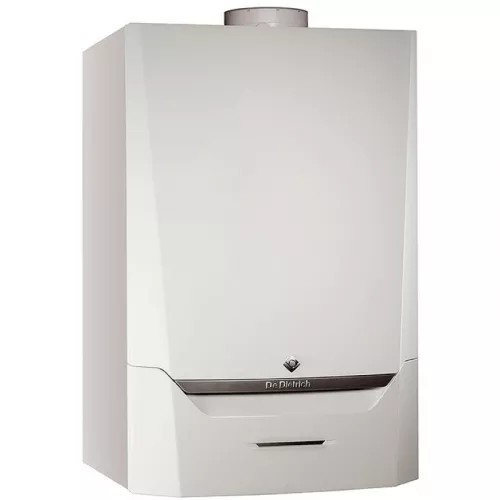 De Dietrich AMC 65 газовый котел с панелью DIEMATIC EVOLUTION 7699476