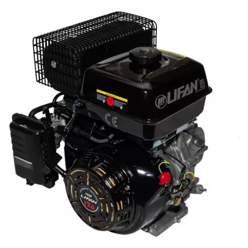 Lifan 192F-2-R D22 7A двигатель бензиновый 00-00002548