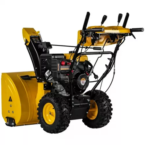 DENZEL SBL 711D PRO снегоуборщик бензиновый 97655