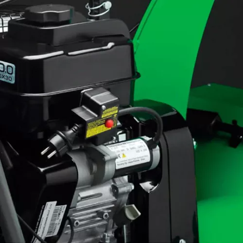 Caiman Valto-28Si снегоуборщик бензиновый, 7500360103