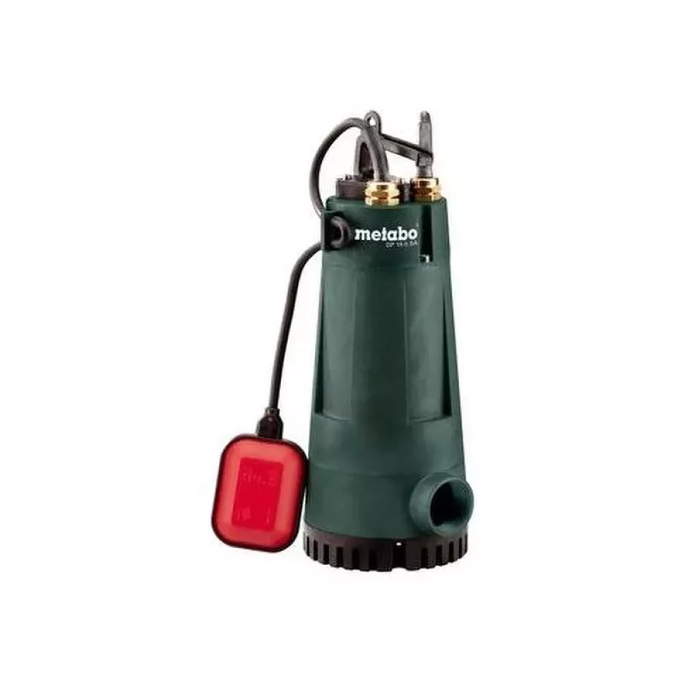 Насос Metabo DP 18-5 SA, 604111000