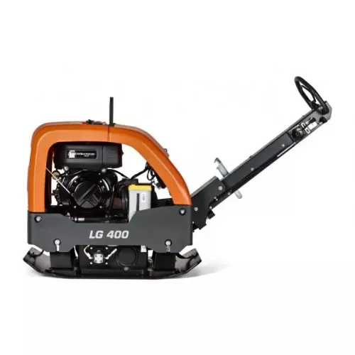 Husqvarna LG 400 виброплита 9678964-03