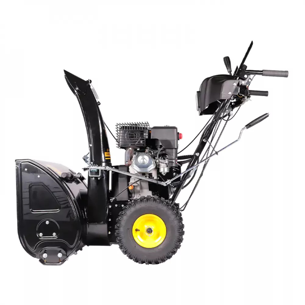 CHAMPION ST861 снегоуборщик бензиновый