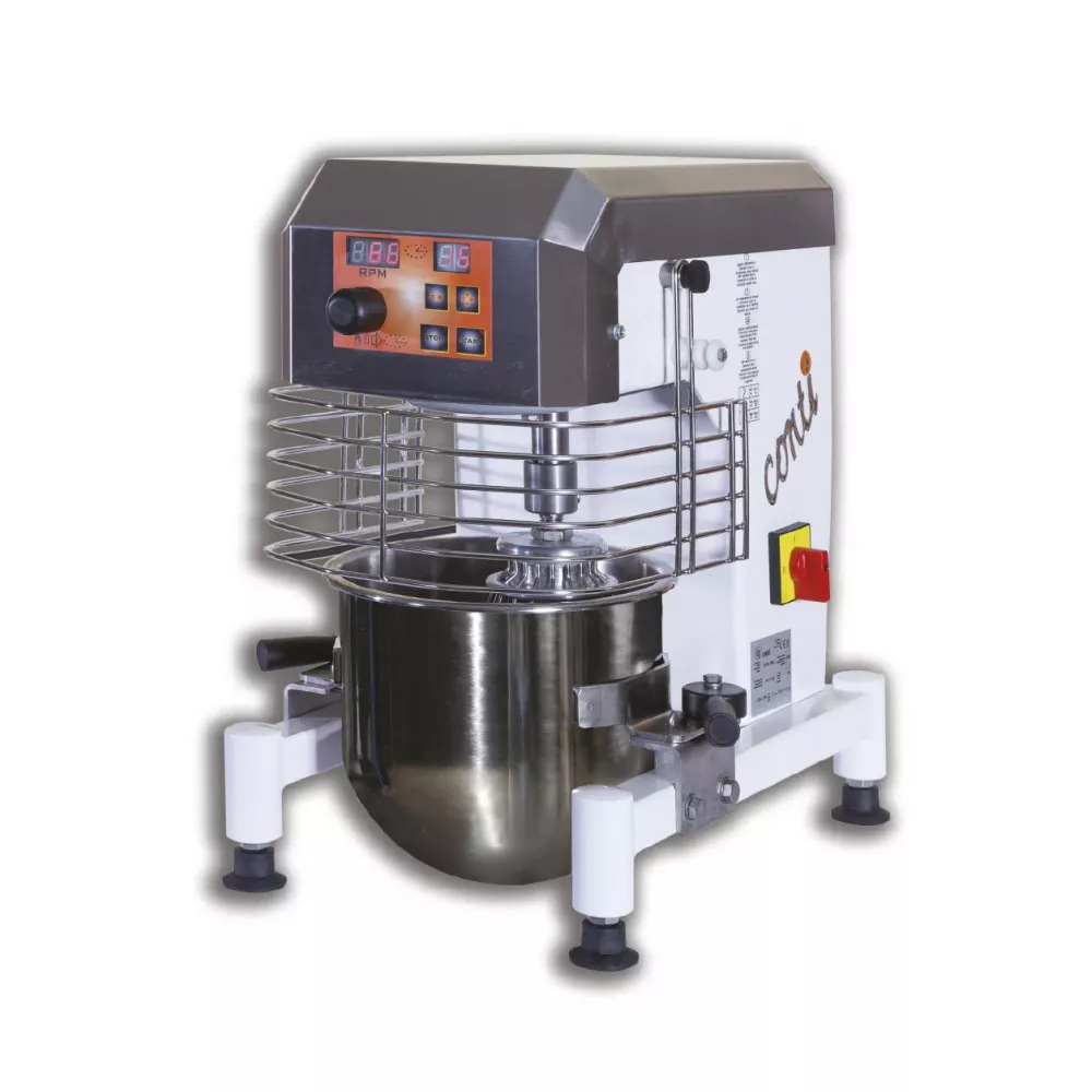 Планетарный миксер Conti PL16 8B