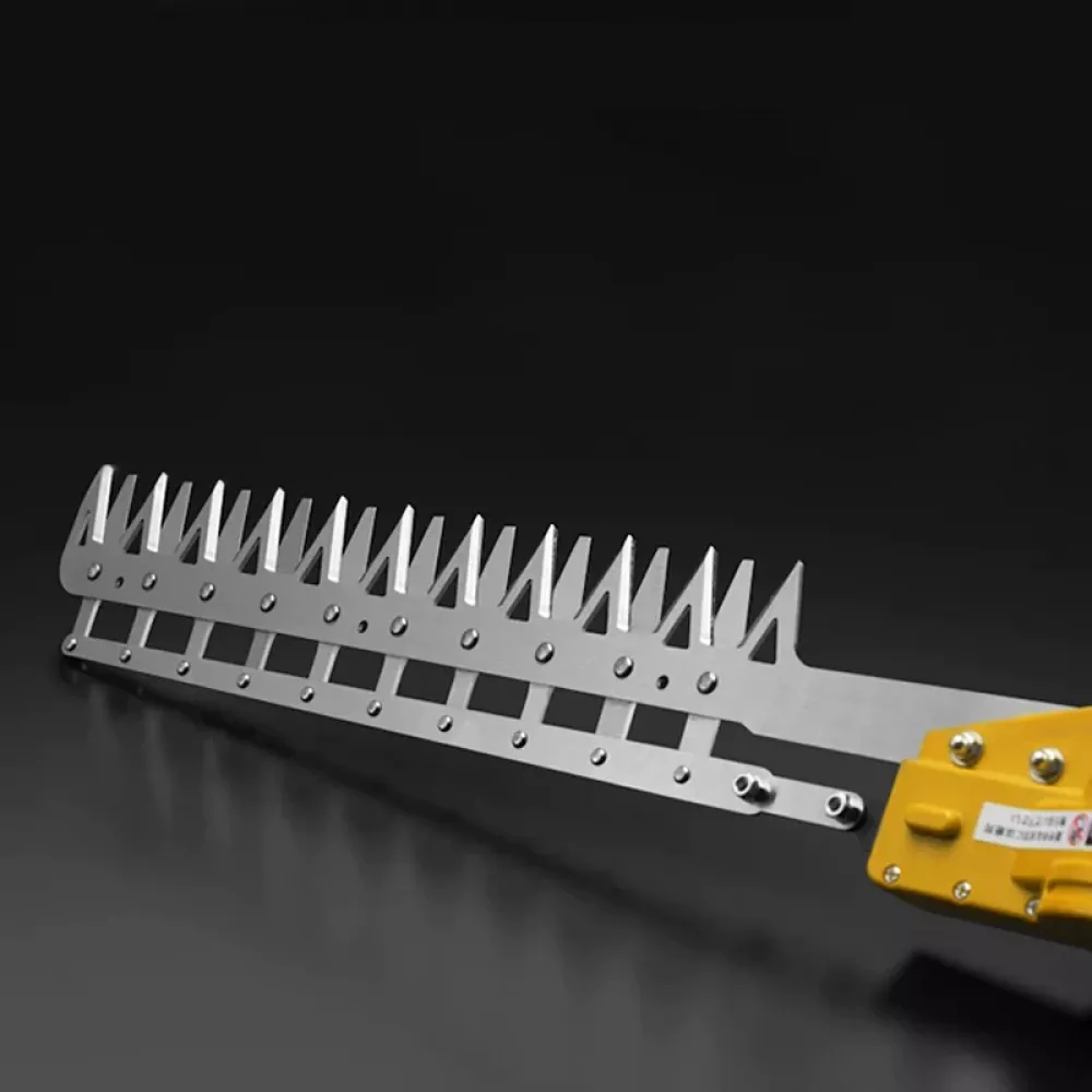 Caiman CN-903-4 аккумуляторные ножницы