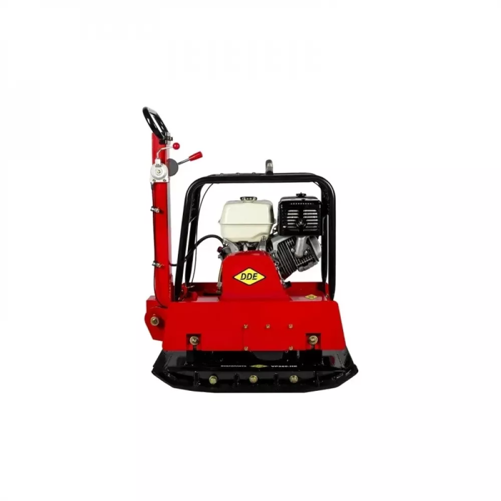 DDE VP260-HK реверсивная виброплита 908-788