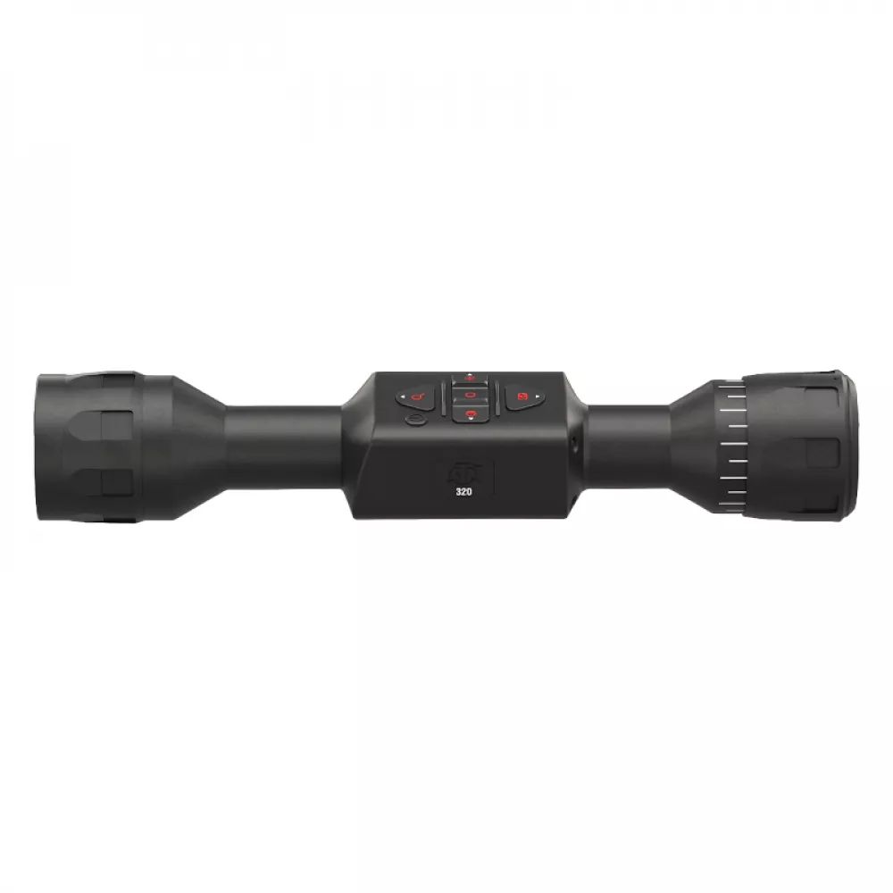 ATN MARS LT 320 5-10x тепловизионный прицел MSLT3250