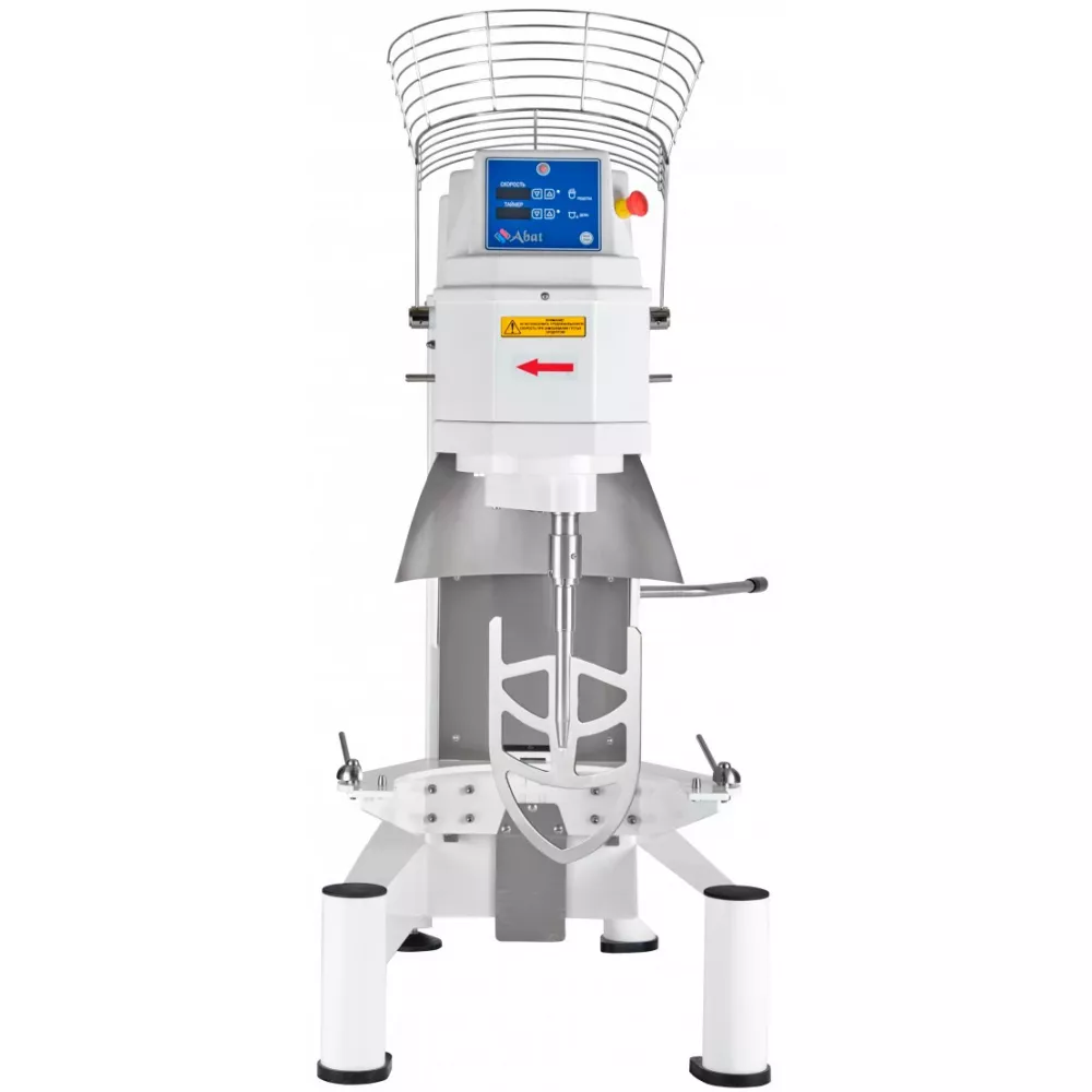 Планетарный миксер Abat МПЛ-40