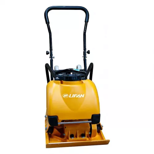 Бензиновая виброплита Lifan PVB80