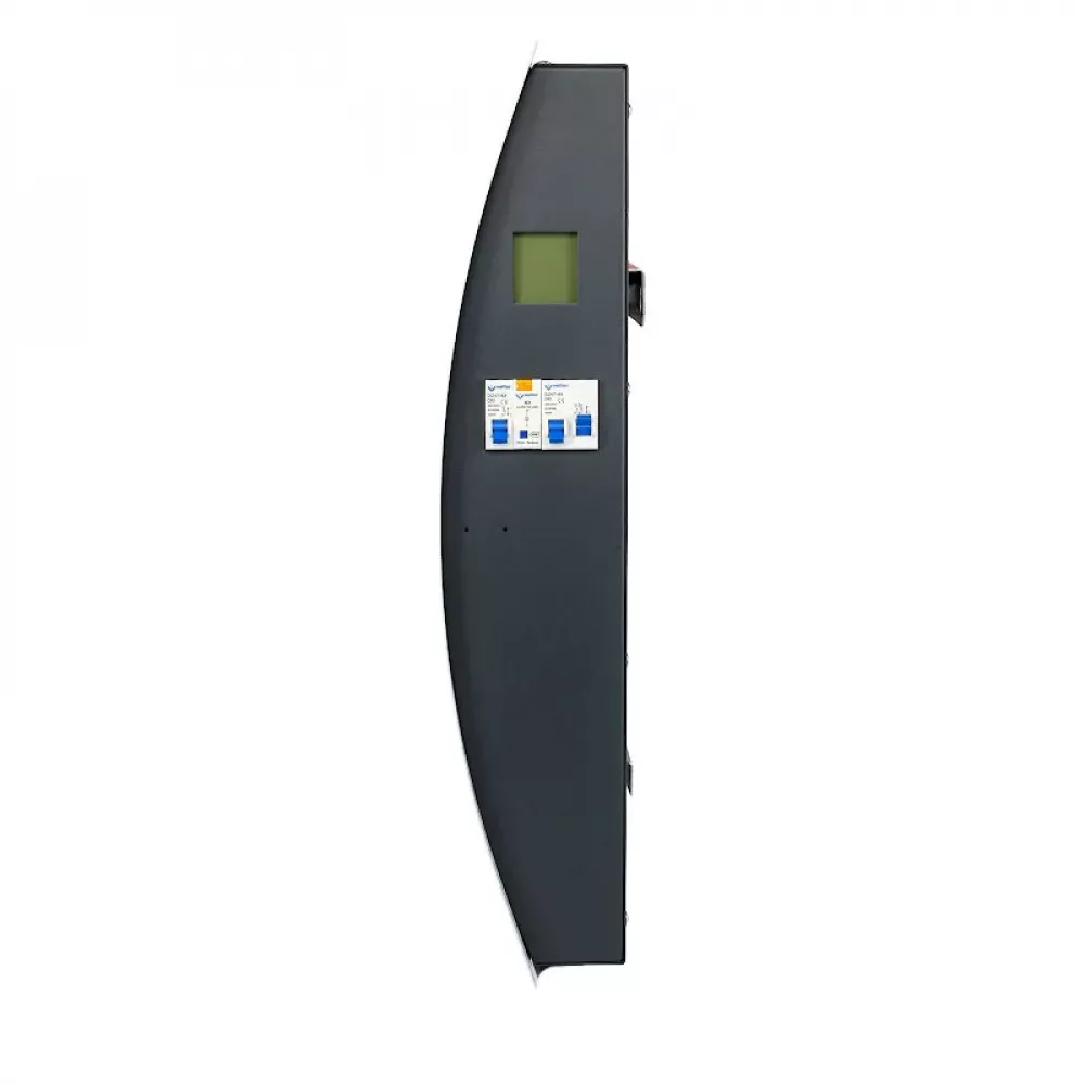 Volter СНПТО Parus-7 однофазный стабилизатор напряжения