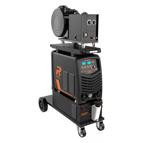 Redbo Pro Mig 500F Digital сварочный полуавтомат 7470