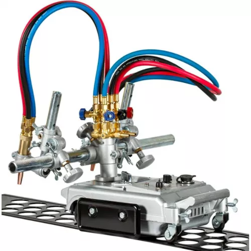 ПТК CG-100 машина термической резки с 2 резаками 001.030.006