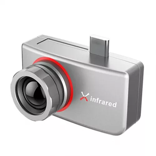 iRay T3S тепловизор для смартфона T3S