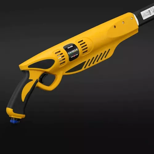 Caiman CN-935 аккумуляторный секатор