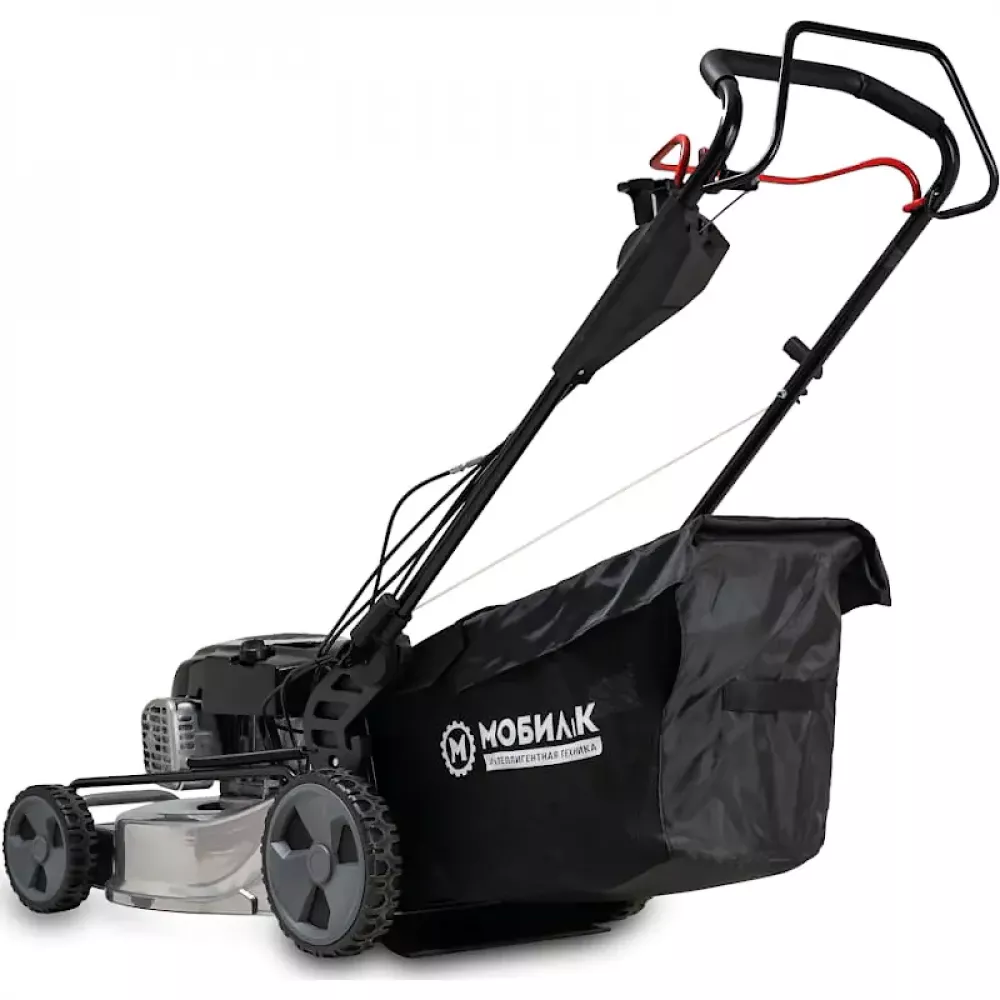 Мобил К XM552 Премиум газонокосилка бензиновая MBK0028141