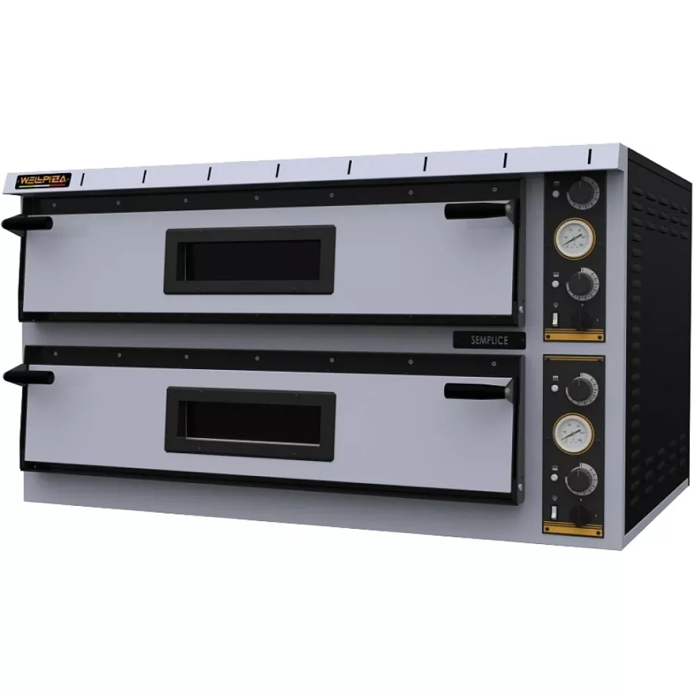 Печь для пиццы WellPizza Semplice 99M