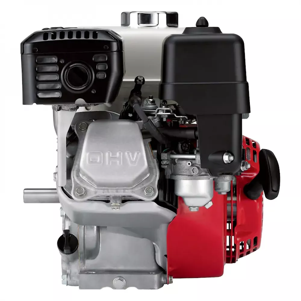 HONDA GX 160 UH2 SX-4-OH двигатель бензиновый