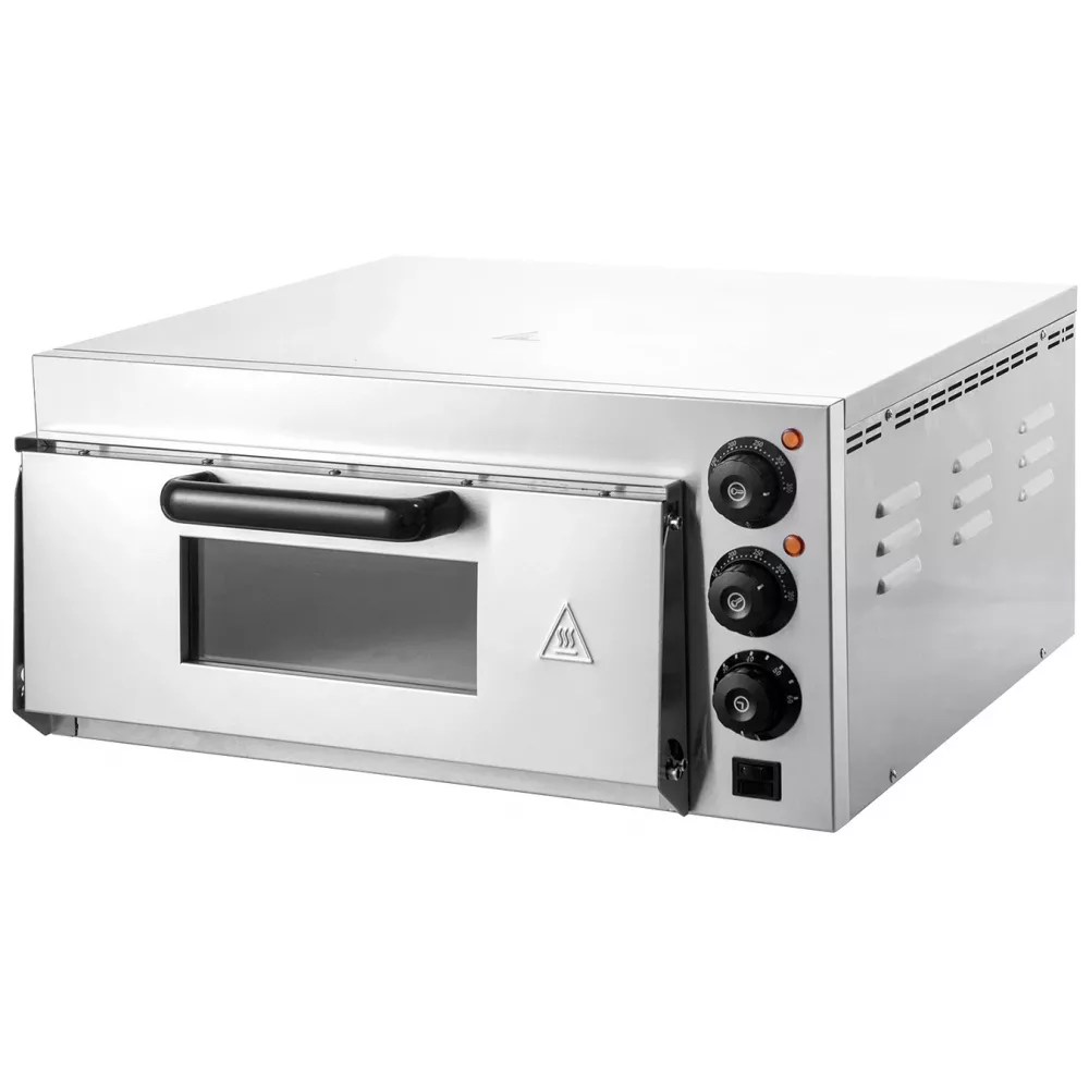 Печь для пиццы Kocateq EPC 01 S NW