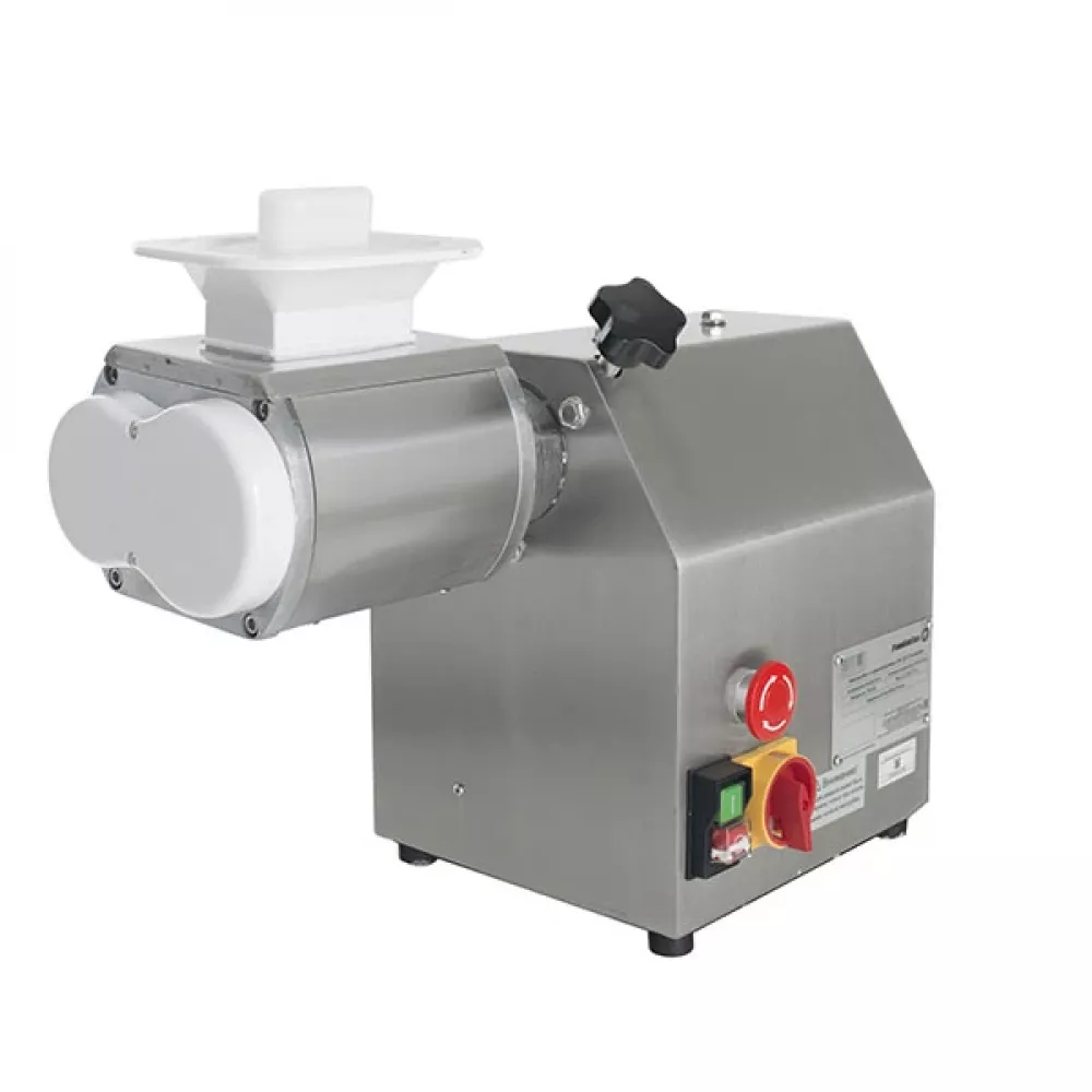 Мясорубка с нарезкой мяса Foodatlas TK-12C (10 мм)