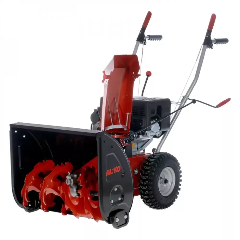 AL-KO SnowLine 620 E ll снегоуборщик бензиновый 112935