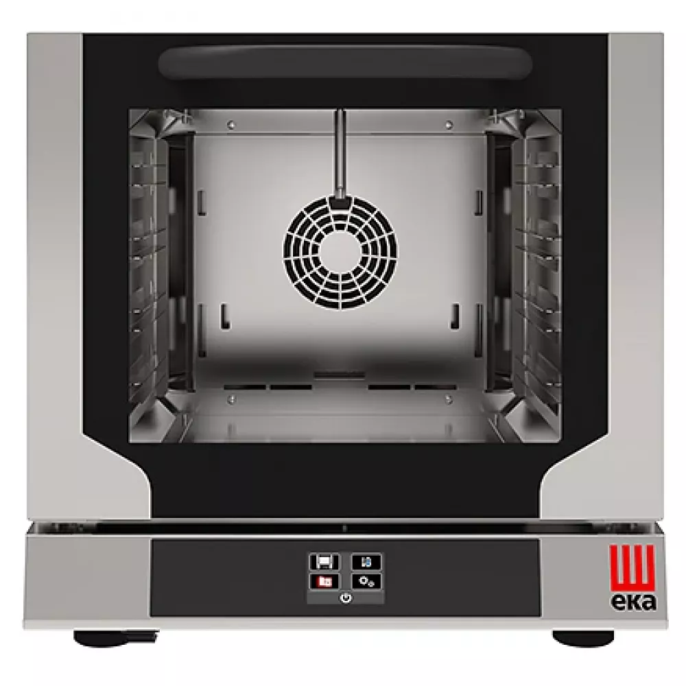 Печь конвекционная Tecnoeka EKF 423 N T UD