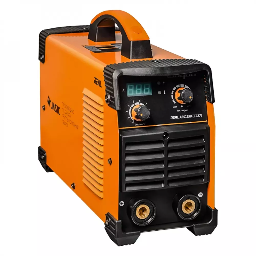 Сварог REAL ARC 250 Z227 сварочный инвертор 00000095492