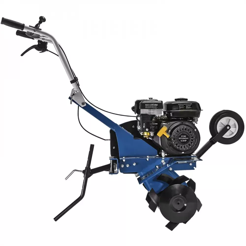 Hyundai T 700 бензиновый культиватор