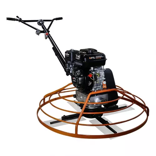 FoxWeld FTL PT-1000 затирочная машина бензиновая 7989