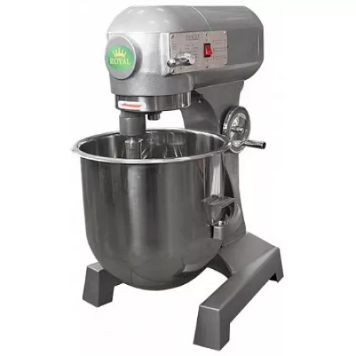 Планетарный миксер Roal B20 (105/180/425)