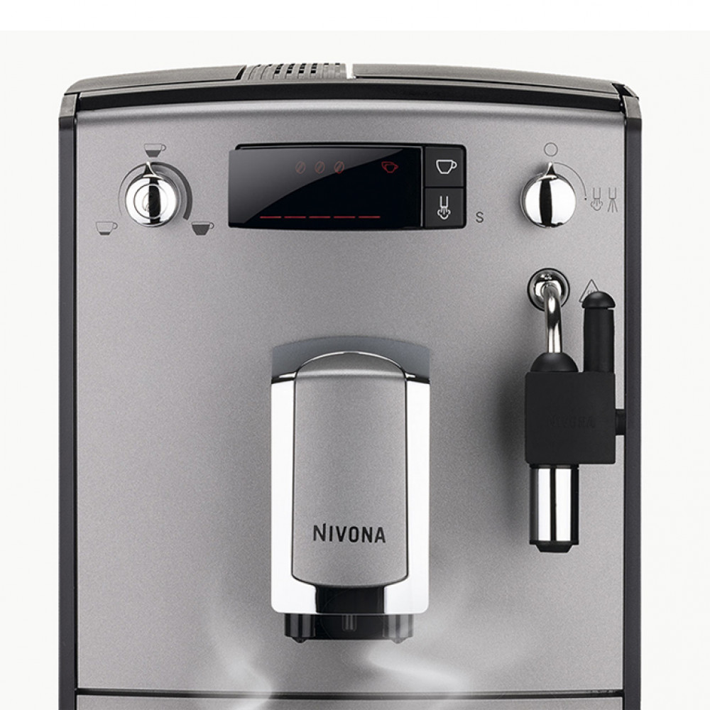 Кофемашина Nivona CafeRomatica NICR 525