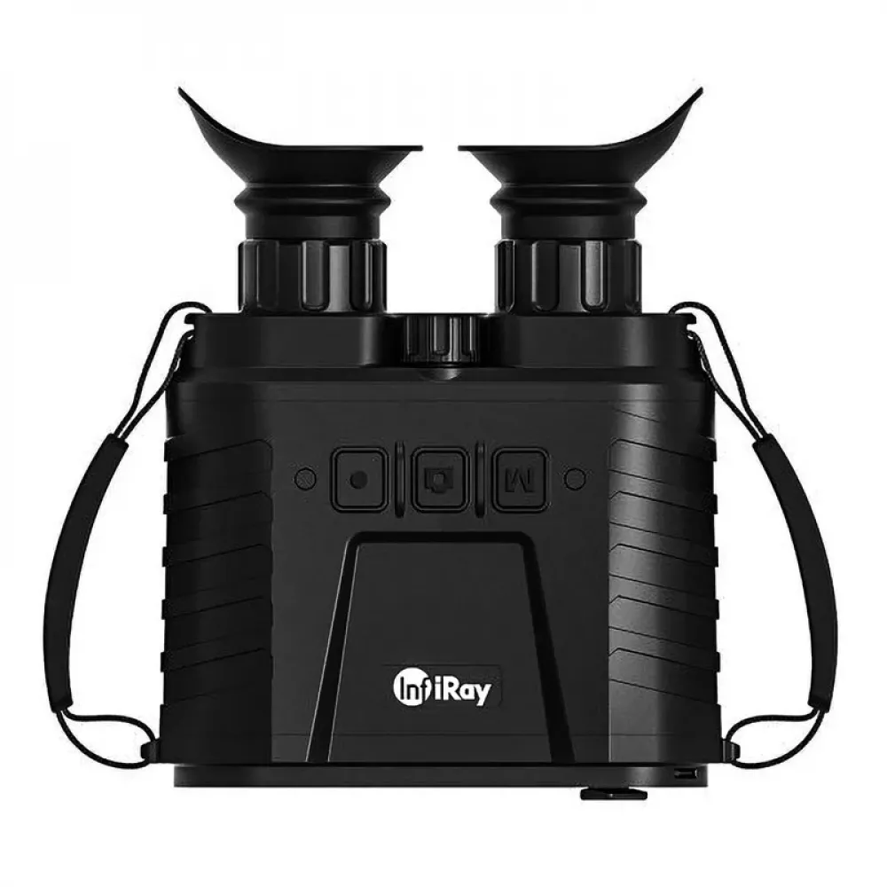 iRay xFuse PF6L тепловизионный бинокль PF6L