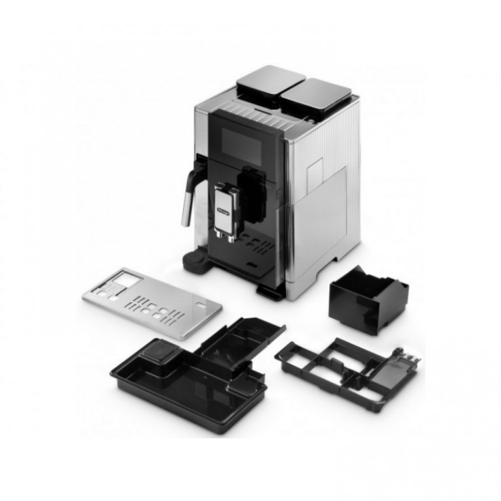 Кофемашина DeLonghi Maestosa EPAM 960.75 GLM