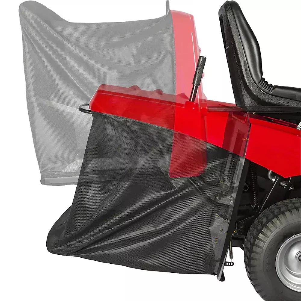 DDE 106-300 трактор садовый 909-174