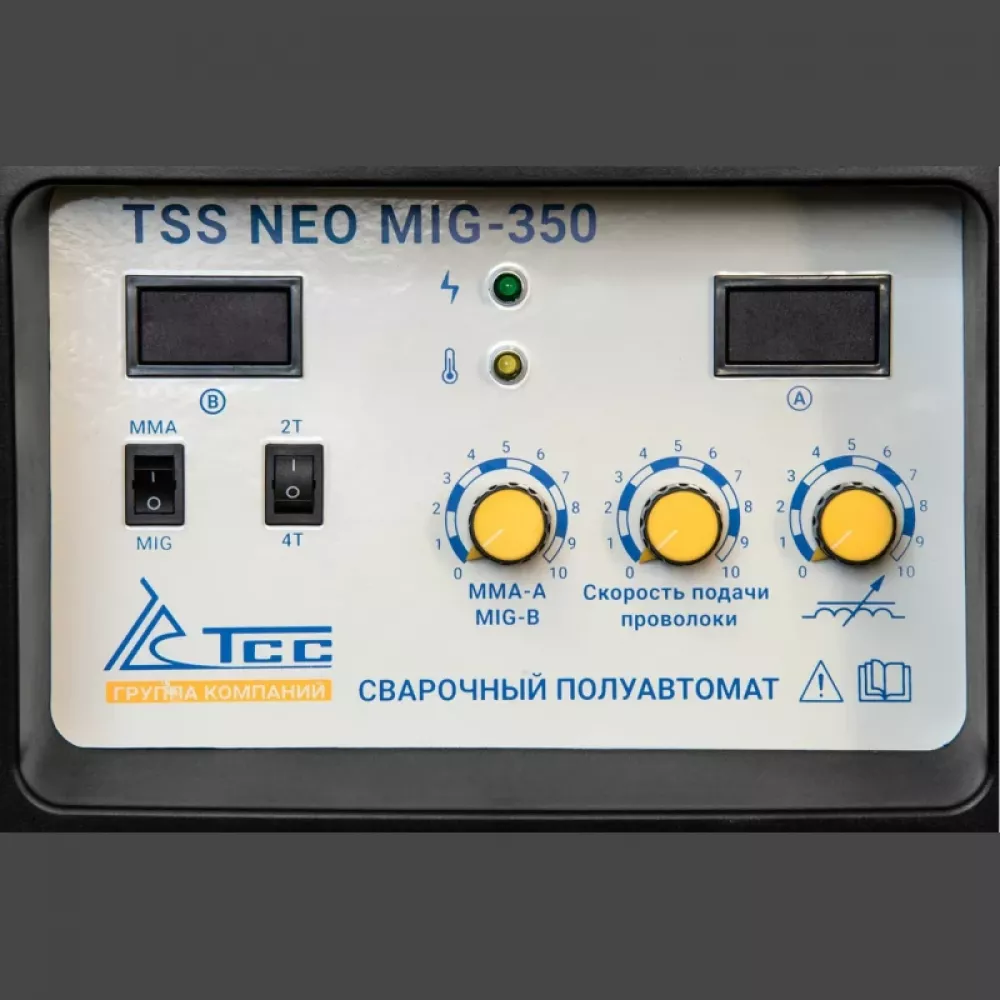 ТСС NEO MIG-350 сварочный полуавтомат 033311