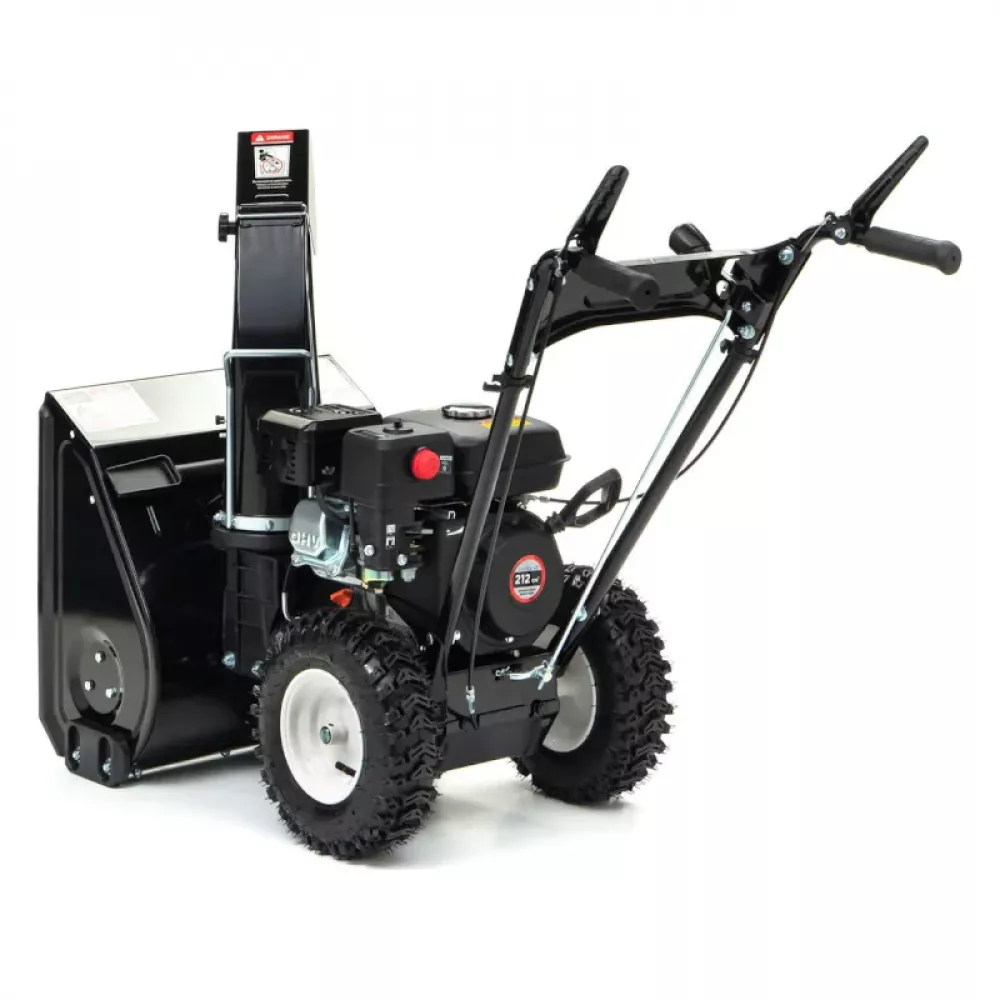 HAITEC HT-SF21254 снегоуборщик бензиновый