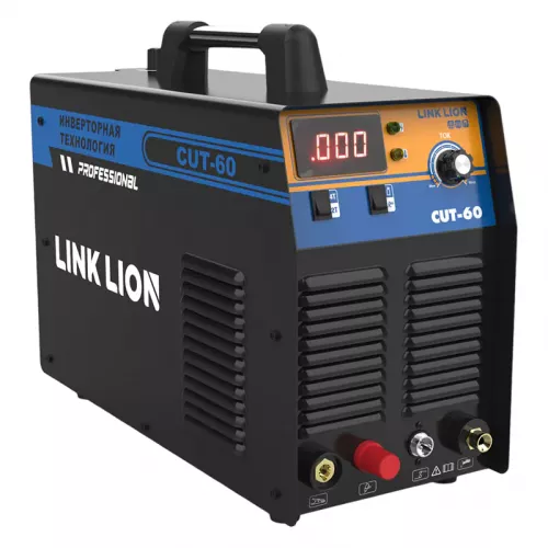 LINK LION CUT-60 сварочный аппарат 19531
