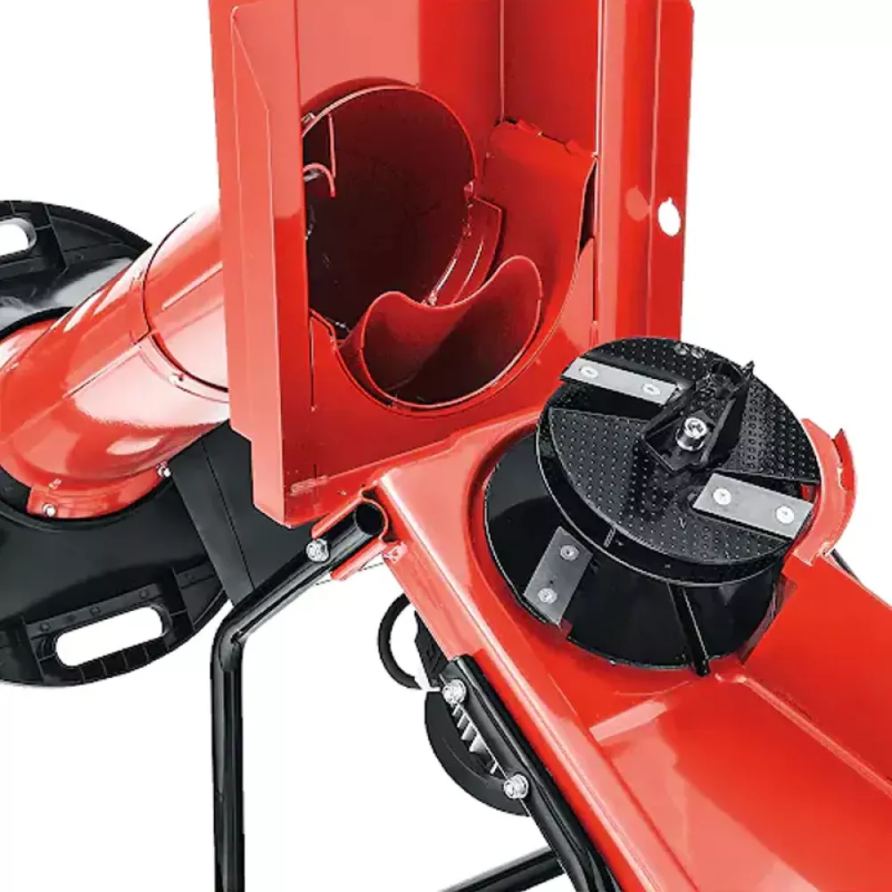 Solo by AL-KO Premium Pro TCS 3000 Duotec измельчитель садовый электрический 119685