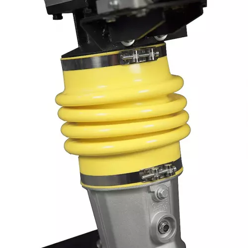 TOR HCR80C Lifan вибротрамбовка 1018815