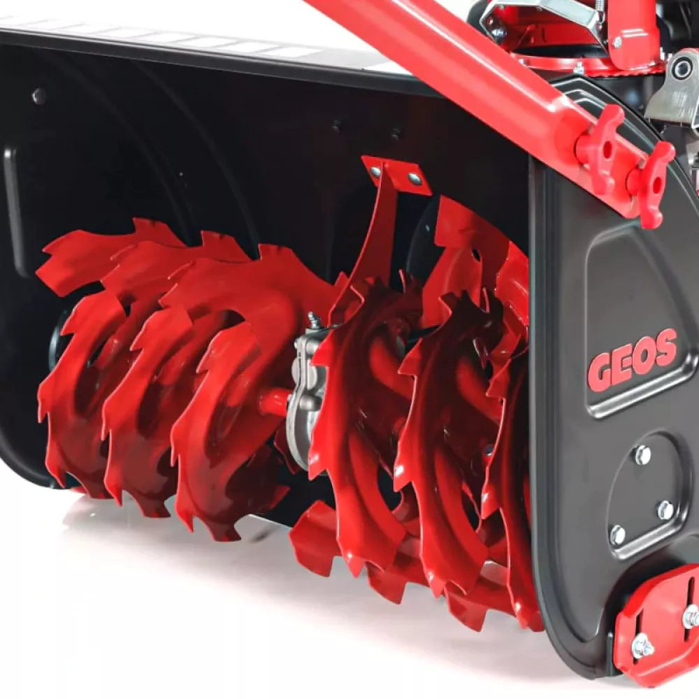 Geos SnowLine 700 E снегоуборщик бензиновый 212931