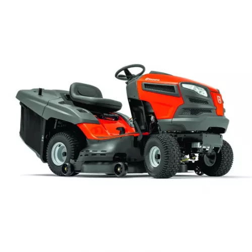 Садовый трактор Husqvarna TC 142 T, 9605101-81