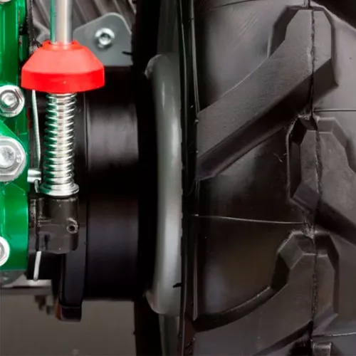 Мотоблок бензиновый Caiman 330