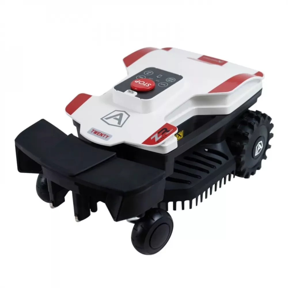 Caiman Ambrogio Twenty Elite ZR газонокосилка-робот AM020R0K4Z