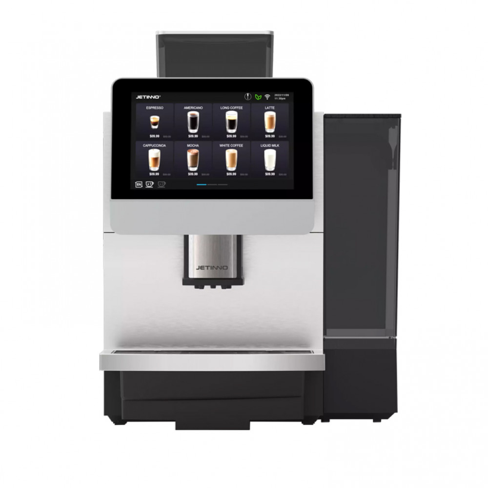 Кофемашина автоматическая Jetinno JL31B SB