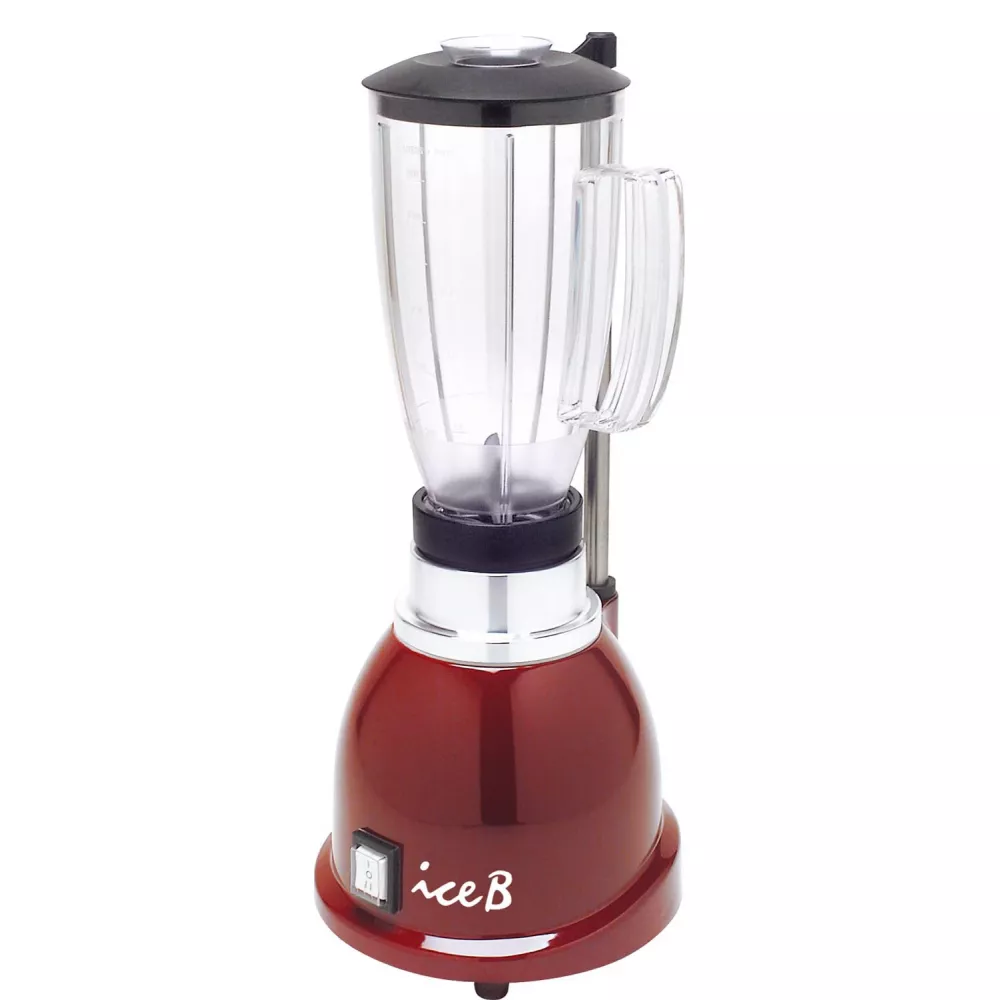 Блендер Macap ICE B100 пластик (C24 red)