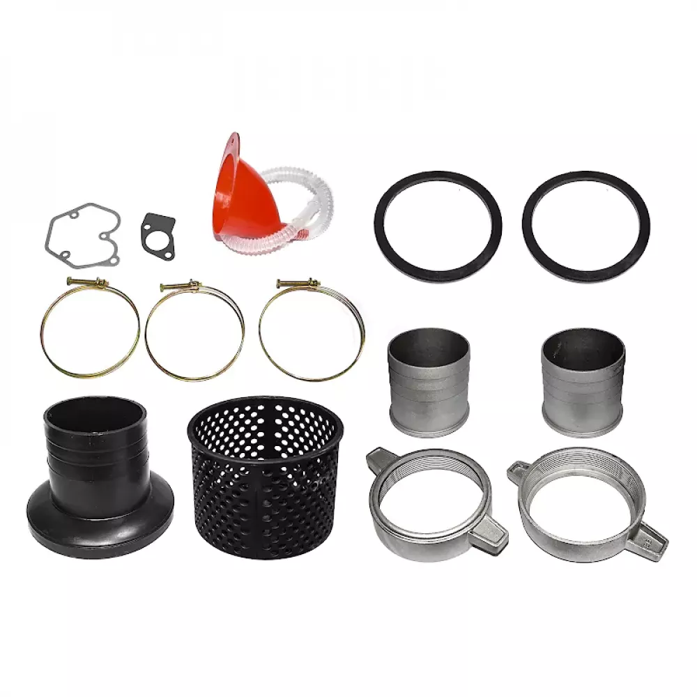 ТСС PGS100A мотопомпа дизельная 140146