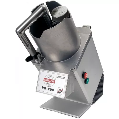 Овощерезка Hallde RG200