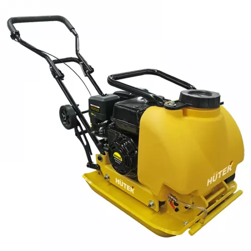 HUTER VP-110W виброплита 74/6/10